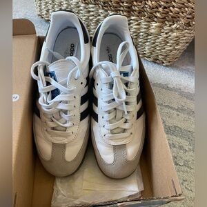 Adidas samba OG
